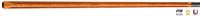 Billardqueue, Pool, Billardqueue, Pool, Predator P3 Revo Curly Maple/Bocote NW, Uni-Loc