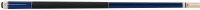 Billardqueue, Pool, AceDragon Smart-1, Ledergriffband, Radial