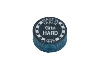 Cue Tip,ZAN Grip Hard, 14mm, 9 Layers
