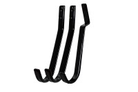 Cue Holder Set, Triangle & Rest Head for Dynamic IV