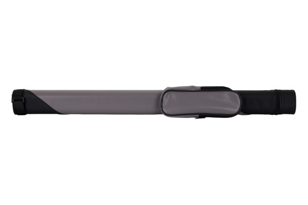 Cue Hard Case, TO11-7, Grey-Black, 1/1, 82 cm