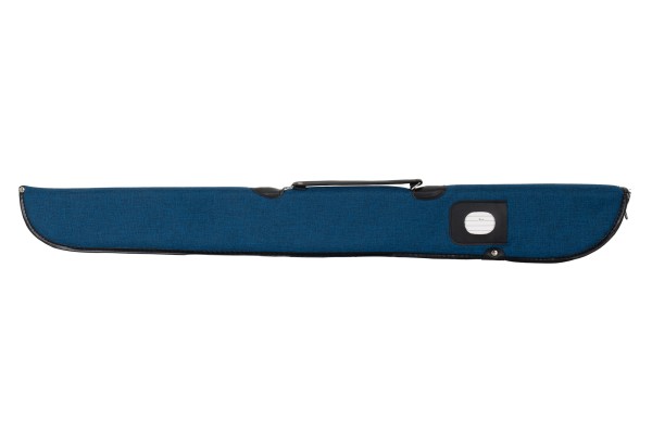 Queuetasche, Starter, blau, 1/1, 83 cm