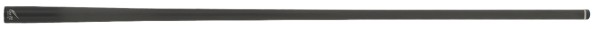 Oberteil, Pool, Ignite Carbon, 12,6mm, Wavy2 Joint