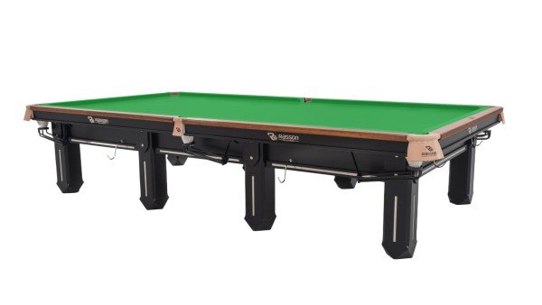 Billiard Table, Snooker, Rasson Sword II, 12 ft.