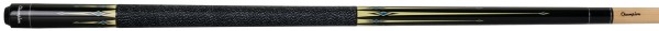 Billiard Cue, Pool, Classic "Champion A-3", Irish Linen, 5/16x18