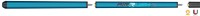 Billiard Cue, Pool, Predator Air Rush Color of the Year NW, three-part, Uni-Loc