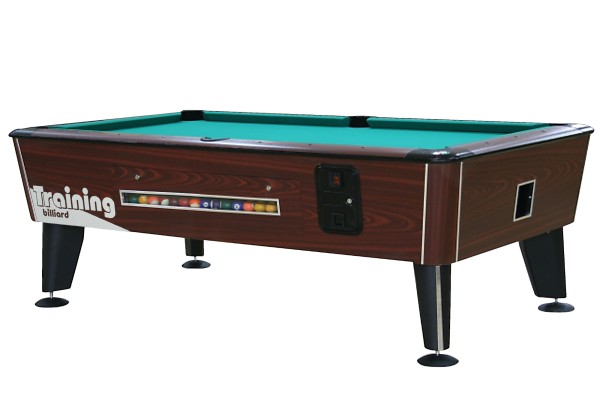 Billiard Table Dynamic Premier, Mahogany, Pool