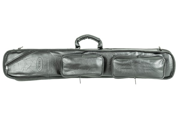 Cue Soft Case, Elegant, Black, 3/5, 83 cm