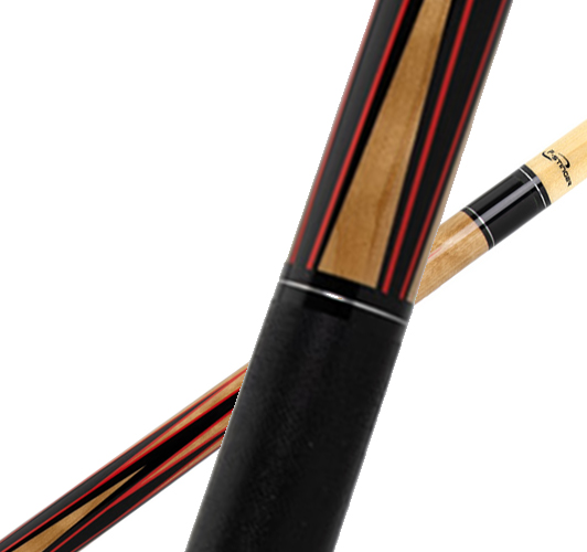 Billiard Cue, Pool, Stinger 1, by Fury, Quick Release Joint