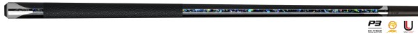 Billardqueue, Pool, Predator Galaxy P3 LL, Uni-Loc