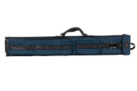Cue Hard Case, Fury Neo, dark blue, 3x5, 85cm