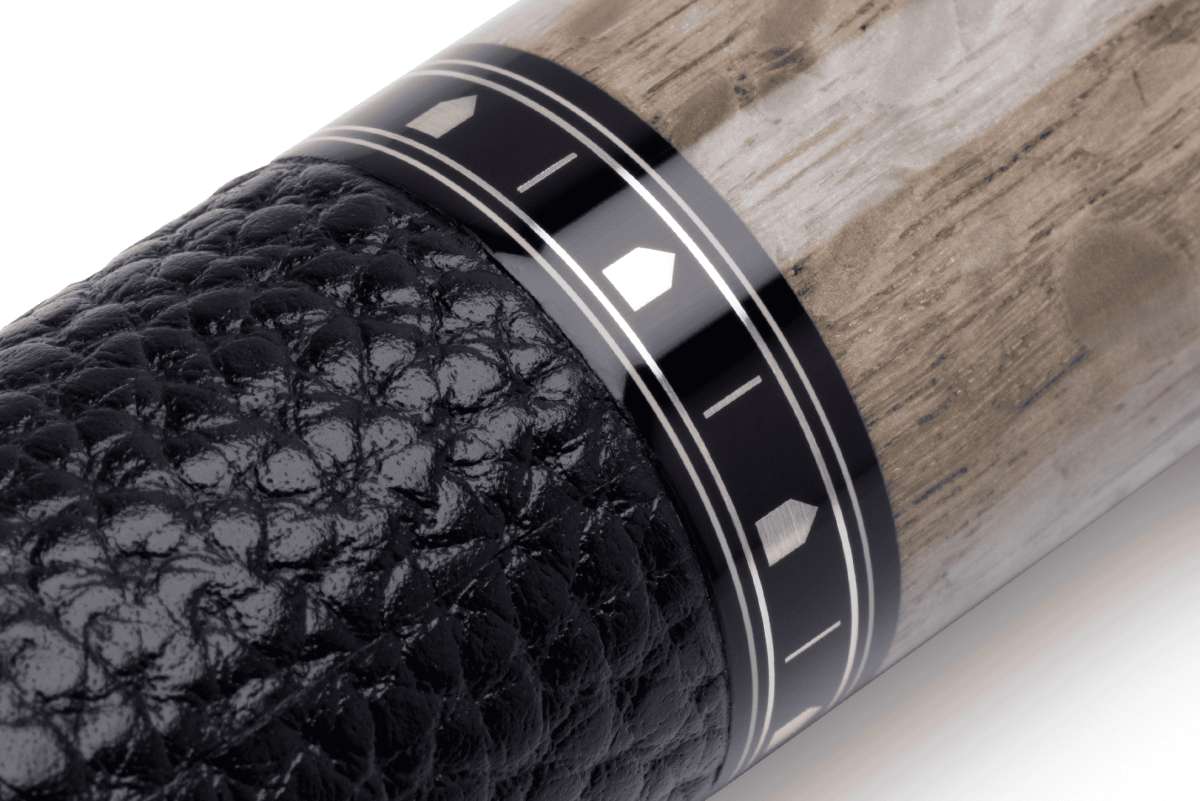 Billiard Cue, Pool, Cuetec Cynergy Truewood Gen 2, Sycamore II LTW