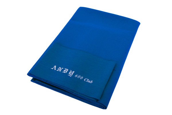 Billardtuch, vorgeschnittenes Set, Andy600 Club