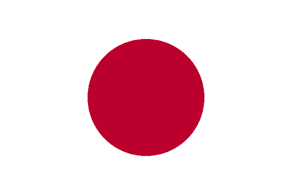 Made in Japan