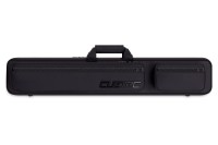 Cue Soft Case, Cuetec Pro Line, Noir Edition, 4x8, 85cm