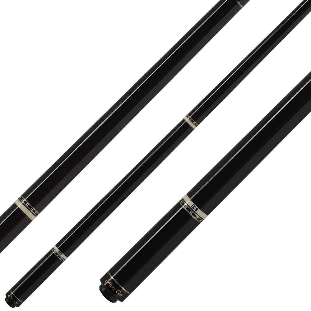 MEZZ CUE EC-N メッジキュー Mezz cues exotic ec9