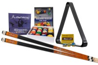 Billiard Accessory Kit, Pool, Basic