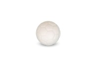 Ball for Soccer / Foosball Table, White, 31 mm