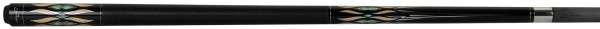 Billiard Cue, Pool, Stinger X-5, carbon shaft, Quick Release Joint