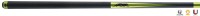 Billiard Cue, Pool, Predator SP2 Lime Green 1, Uni-Loc