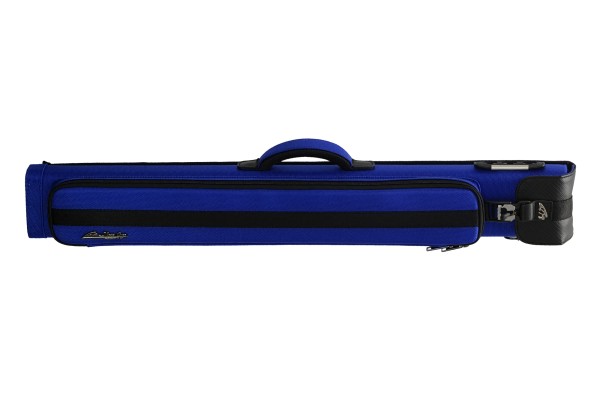 Cue Hard Case, Mezz MXC-25, Blau, 2x5, 85cm