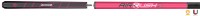 Billardqueue, Pool, Predator Air Rush Pink SW, Jump, dreiteilig, Uni-Loc