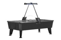 Airhockey Black, for commercial use
