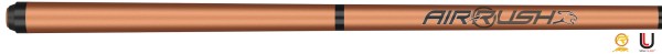 Billardqueue, Pool, Predator Air Rush Tiger Eye NW, Jump, dreiteilig, Uni-Loc