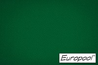 Billiard Cloth, Europool, pre-cut complete set