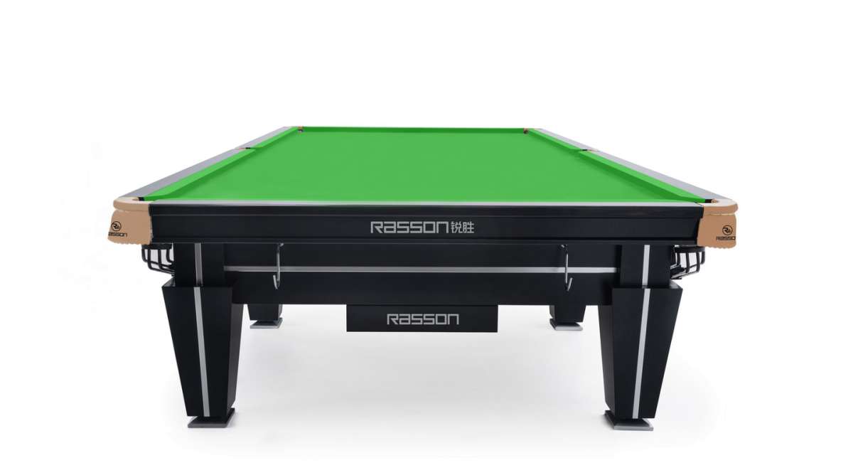 Billiard Table, Snooker, Rasson Magnum II, 12 ft. | Snooker Tables