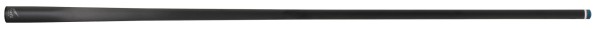Cue Shaft, Pool, Ignite Carbon, 12,2mm, Wavy2 Joint