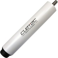 Cue Extension, Cuetec, Pearl-White