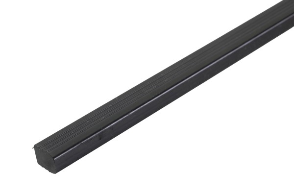 Tuch-Klemmleisten, 6,25x8,3 mm für Dynamic IV Tische (6 Stk)