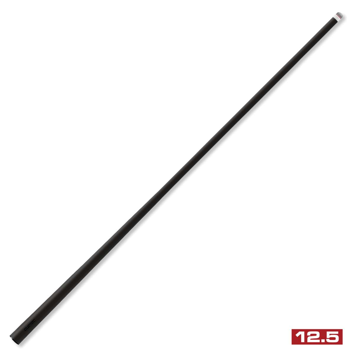 Billiard Cue, Pool, Cuetec Cynergy SVB Gen2, White LTW, 3/8x14