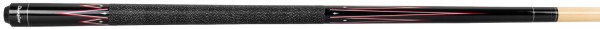 Billiard Cue, Pool, Classic "Champion A-2", Irish Linen, 5/16x18
