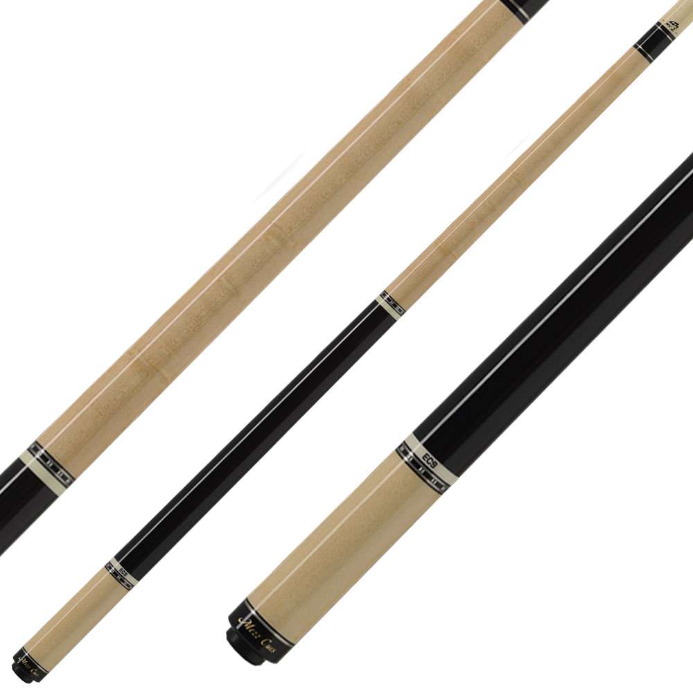 ②★MEZZ CUES★ Billiard Cue, Pool, Mezz EC9-WMK, United Joint | Mezz Cues