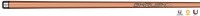 Billardqueue, Pool, Predator BK Rush Tiger Eye NW, Revo Break, Uni-Loc
