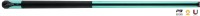 Billiard Cue, Pool, Predator P3 Teal LL, Uni-Loc