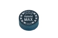 Cue Tip,ZAN Hybrid Max, 14mm, 9 Layers, Medium (M)
