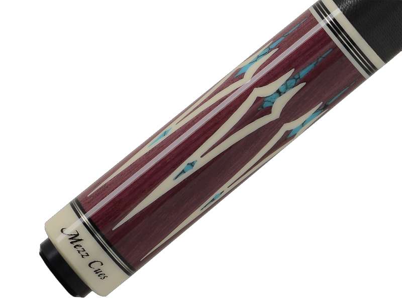 Billiard Cue, Pool, Mezz ASTR-234, United Joint, WX-Sigma | Mezz