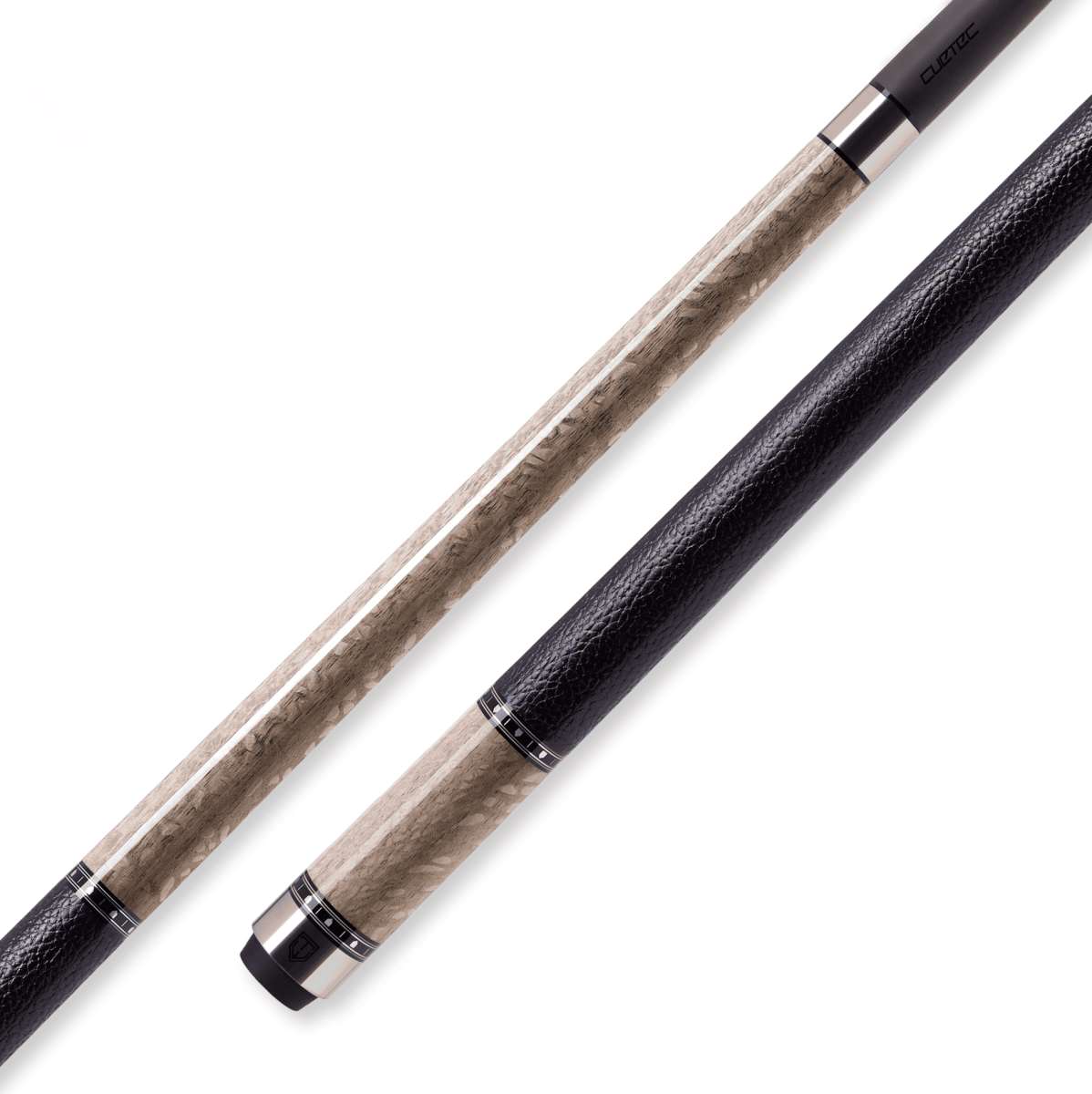 Billiard Cue, Pool, Cuetec Cynergy Truewood Gen 2, Sycamore II LTW