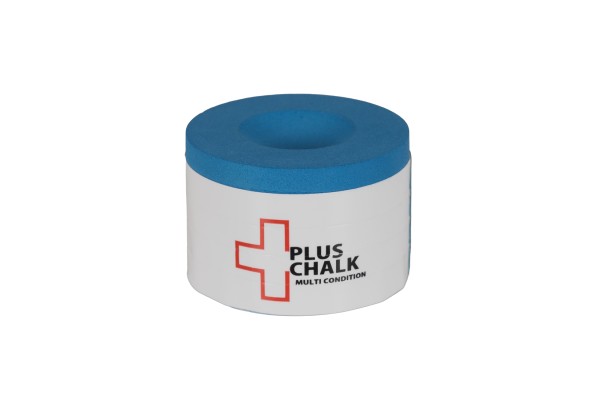 Cue Chalk, ZAN Plus, DRY CONDITION, Blue