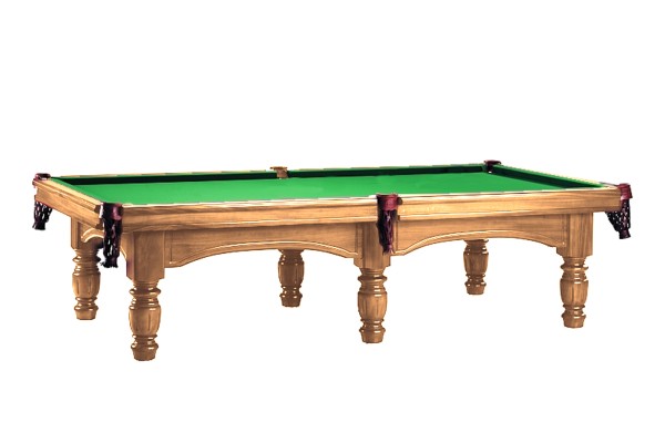 Billiard Table, Snooker,Aristocrat, oak