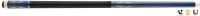 Billiard Cue, Pool, Predator LW Avant Garde, Blue, Uni-Loc