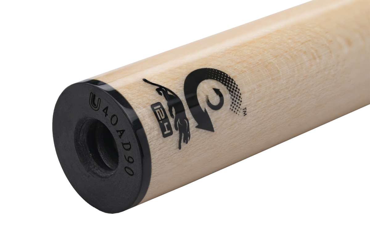 Cue Shaft, Pool, Predator Centro 12.4mm, Radial | Predator Cue