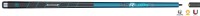 Billiard Cue, Pool, Predator BK Rush Color of the Year SW, Revo Break, Uni-Loc