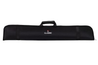 Cue Soft Case, Classic First Shot, Black, 2/2, 83 cm