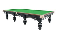Billardtisch, Snooker, Billardtisch, Snooker, Rasson Strong II, 12 ft. (Fuß)