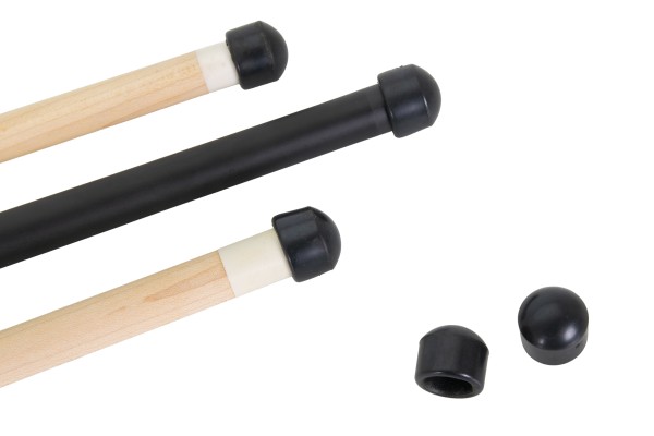 Leder-Schutzkappe 13 mm