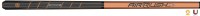 Billardqueue, Pool, Predator Air Rush Tiger Eye SW, Jump, dreiteilig, Uni-Loc